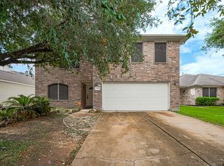 19410 Rum River Ct, Katy, TX 77449