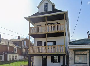 535 Grant Ave, Carnegie, PA 15106