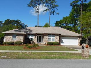 109 Red Maple Way, Niceville, FL 32578