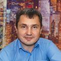 Vitaliy Sokolov
