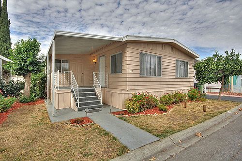 3rd image of 6130 Monterey Hwy Spc 118
