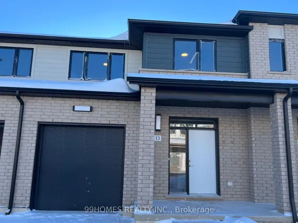 3635 Southbridge Ave #13, London, ON N6L 0G8