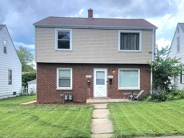 3317 North 84th STREET #3319, Milwaukee, WI 53222