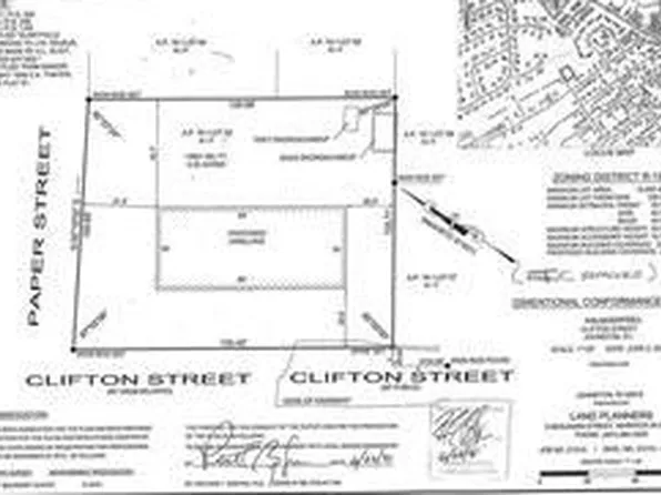 0 Clifton St, Johnston, RI 02919