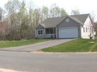 50 Sanford Rdg, East Granby, CT 06026