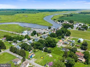 54 West St, Leipsic, DE 19901