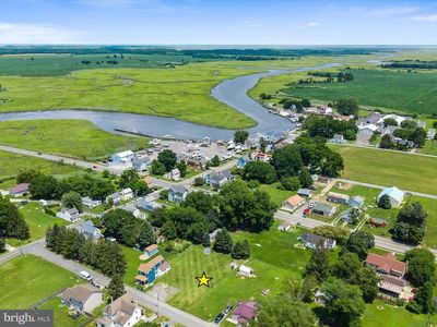 54 West St, Leipsic, DE, 19901