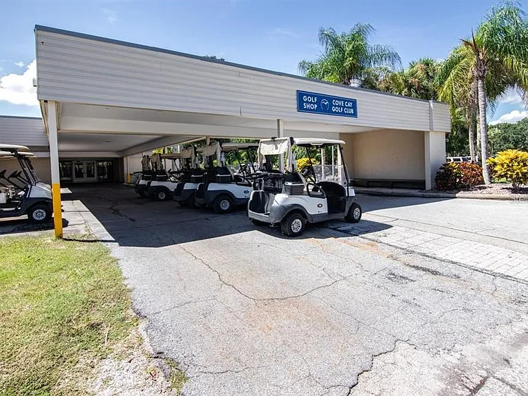 2615 Cove Cay Dr #205 — Photo 24