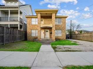 5017 Pease St, Houston, TX 77023