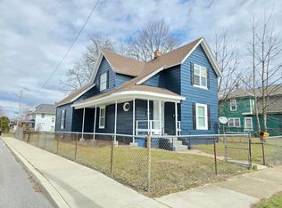 1033 W Oak St #1033, South Bend, IN 46616
