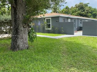 750 NW 31st Ave #750, Miami, FL 33125