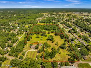 1313 E Old Pass Rd, Long Beach, MS 39560