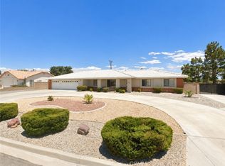 12551 Bannock Ct, Apple Valley, CA 92308