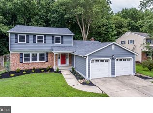 26 Kenton Ave, Marlton, NJ 08053