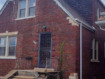 10644 S Eggleston Ave, Chicago, IL, 60628