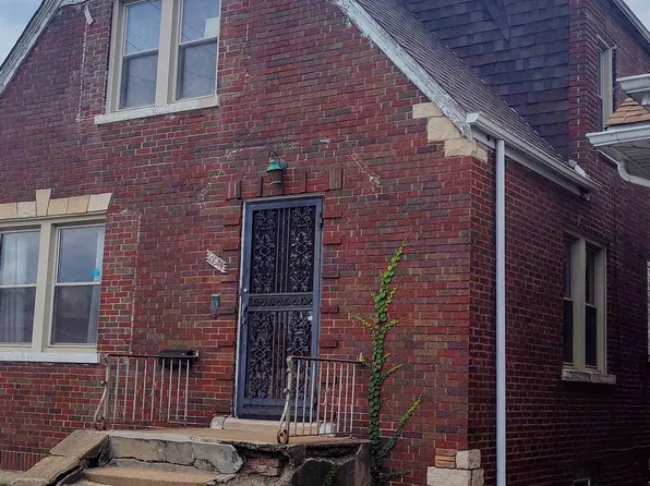 10644 S Eggleston Ave, Chicago, IL 60628