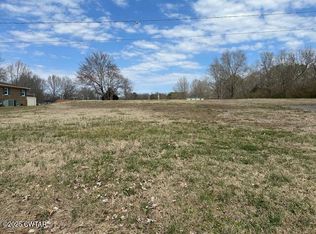 0 Jackson St, Greenfield, TN 38230