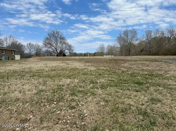 0 Jackson St, Greenfield, TN 38230