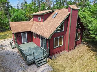 11404 Beaver Creek Trl, Roscommon, MI 48653
