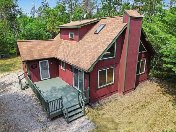 11404 Beaver Creek Trl, Roscommon, MI 48653