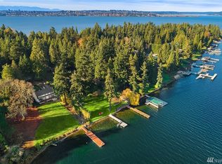 38 Hunts Point Rd, Hunts Point, WA 98004