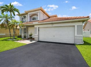 1421 NW 129th Ave, Sunrise, FL 33323