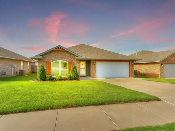 524 Talon Dr, Norman, OK 73072