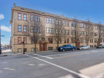 128 Hamilton Ave, Columbus, OH, 43203