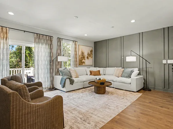 Homes Available Soon, Bells Tower