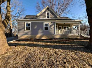 1125 Summit St, New Haven, IN 46774