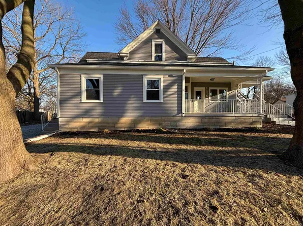 1125 Summit St, New Haven, IN 46774