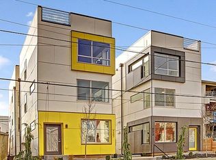 9507 Interlake Ave N, Seattle, WA 98103