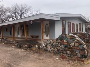 12B County Road 129, Hernandez, NM 87537