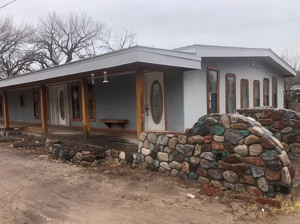12B County Road 129, Hernandez, NM 87537