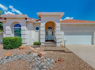 6320 Puma Pl NE, Albuquerque, NM 87111