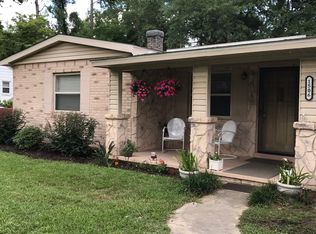 1506 Suwanne Dr, Waycross, GA 31501