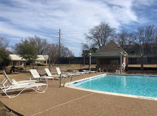 6832 Coldwater Canyon Rd, Fort Worth, TX 76132