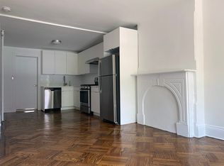 541A Macon St #1, Brooklyn, NY 11233