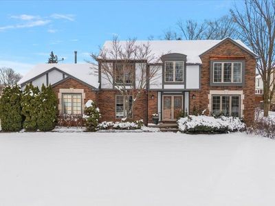 38275 Fleetwood Dr, Farmington Hills, MI, 48331