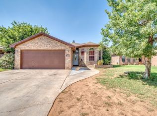 3018 108th St, Lubbock, TX 79423