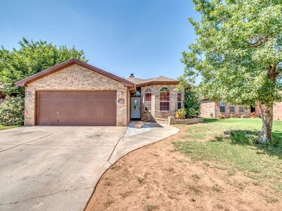 3018 108th St, Lubbock, TX, 79423
