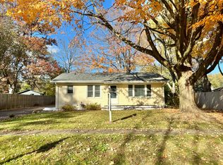 2701 Ashton Ave, Kalamazoo, MI 49004