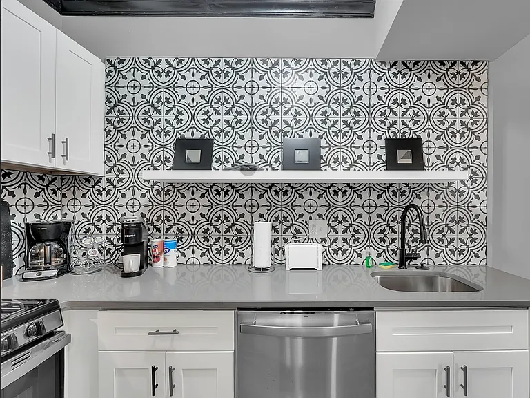 1917 S Grand Blvd #407 — Photo 4