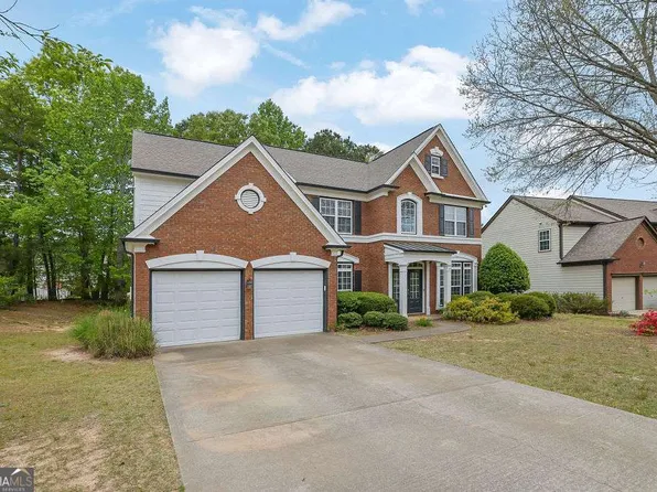 5155 Amberden Hall Dr, Suwanee, GA 30024