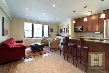 Sold by Halstead Real Estate