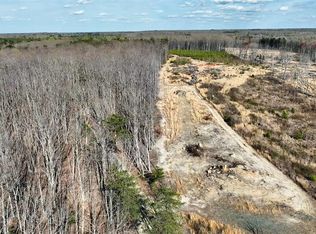 0 Byrd Mill Rd, Louisa, VA 23093