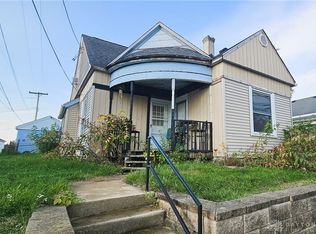 808 W Water St, Troy, OH 45373