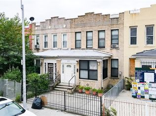 1237 Evergreen Ave, Bronx, NY 10472