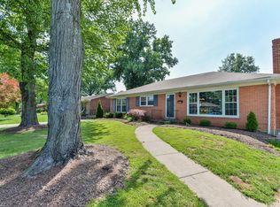 4408 Mount Vernon Rd, Saint Regis Park, KY 40220