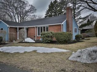 1 Hillside Ave, Beverly, MA 01915